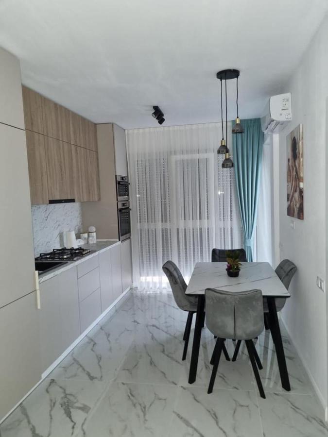 Roxana Residence Орадя Экстерьер фото