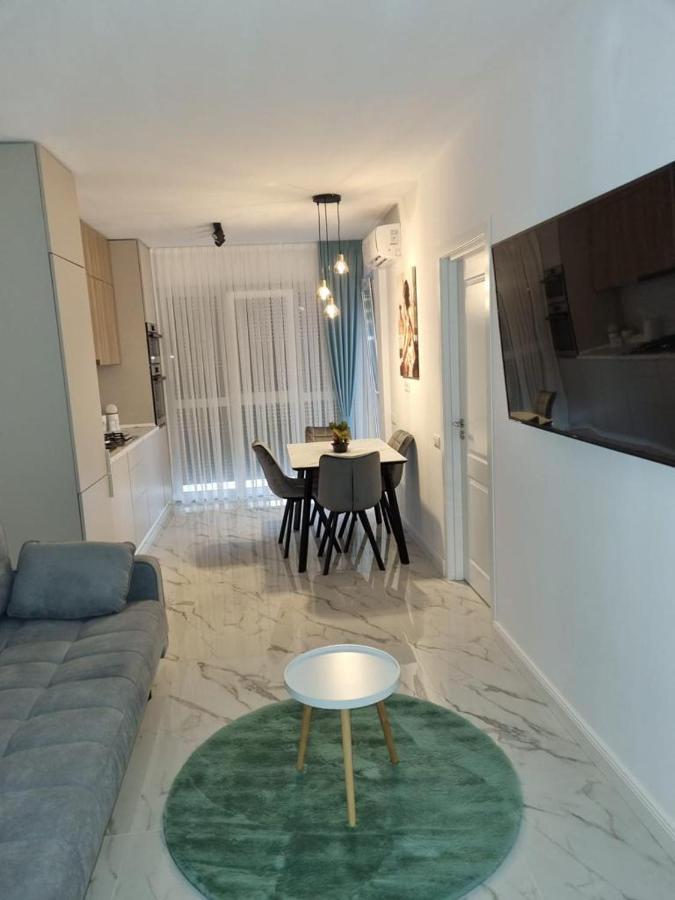 Roxana Residence Орадя Экстерьер фото