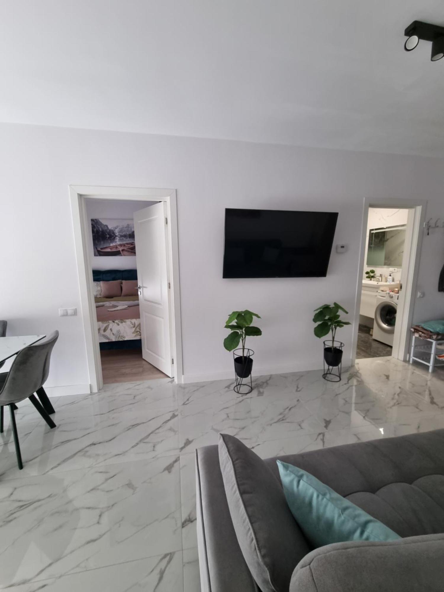 Roxana Residence Орадя Экстерьер фото