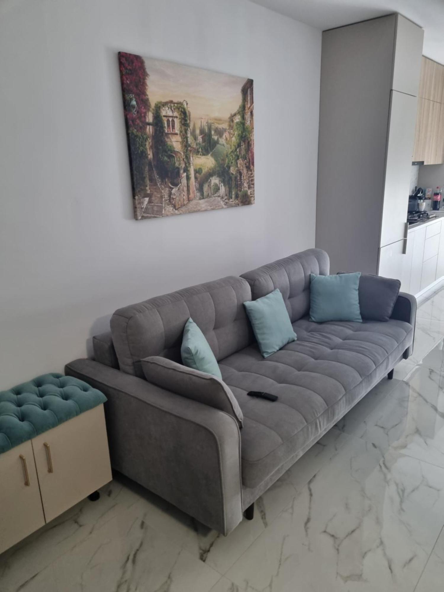 Roxana Residence Орадя Экстерьер фото
